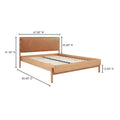MOE'S, COLBY BEDS, BEDS