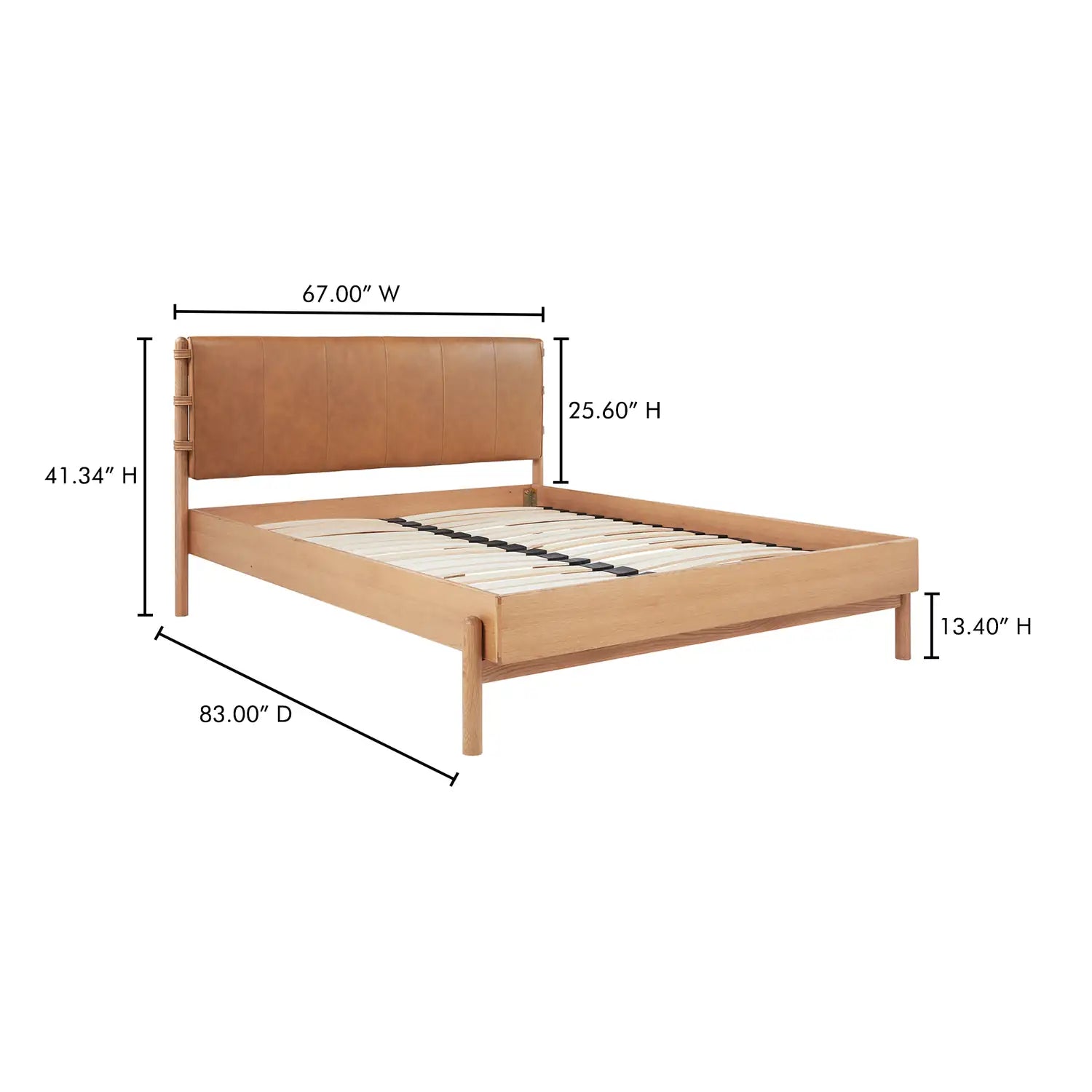 MOE'S, COLBY BEDS, BEDS