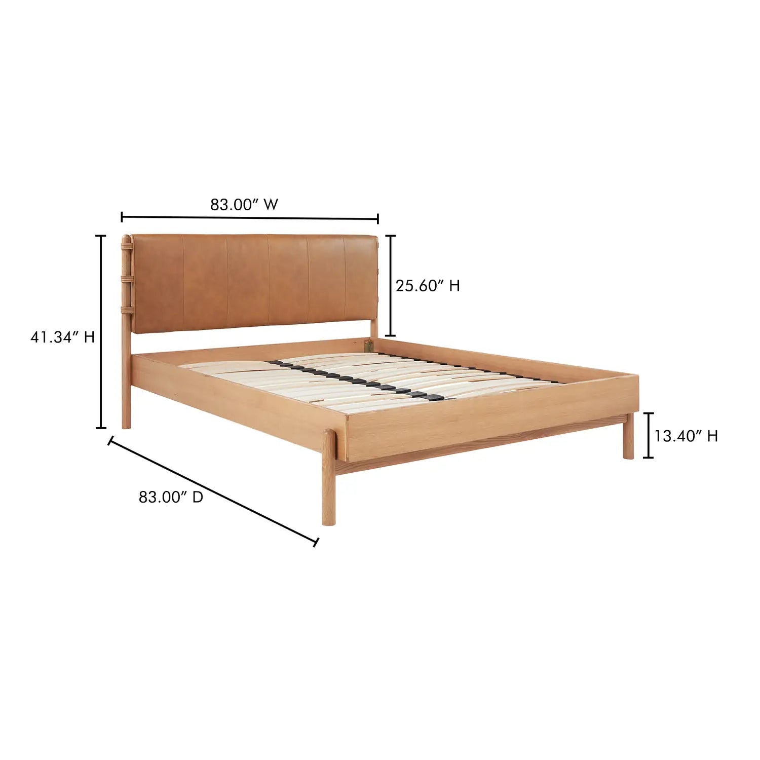 MOE'S, COLBY BEDS, BEDS