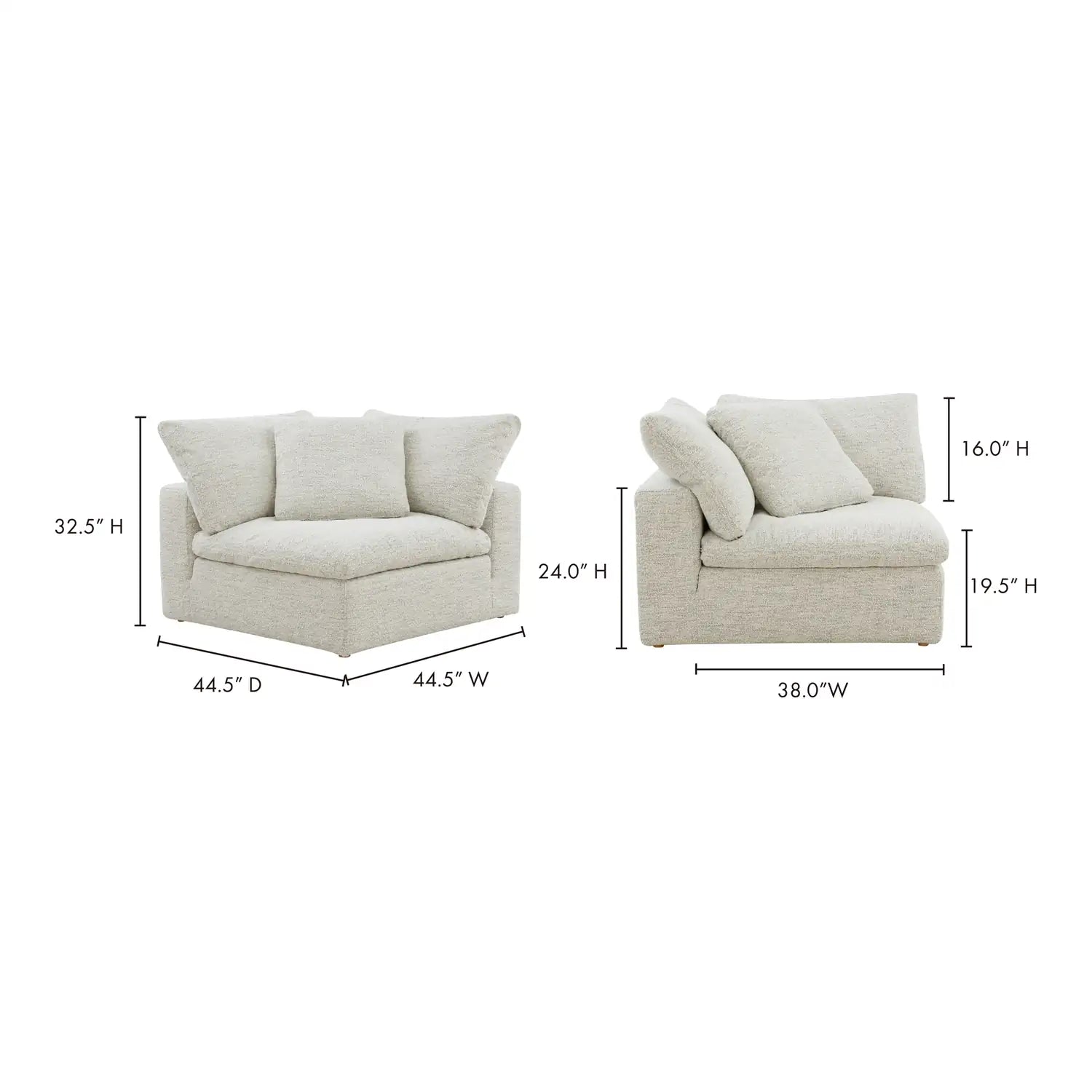 MOE'S HOME COLLECTION YJ-1000-49 e2b008d9-53c8-4620-ae37-3ee241f39633