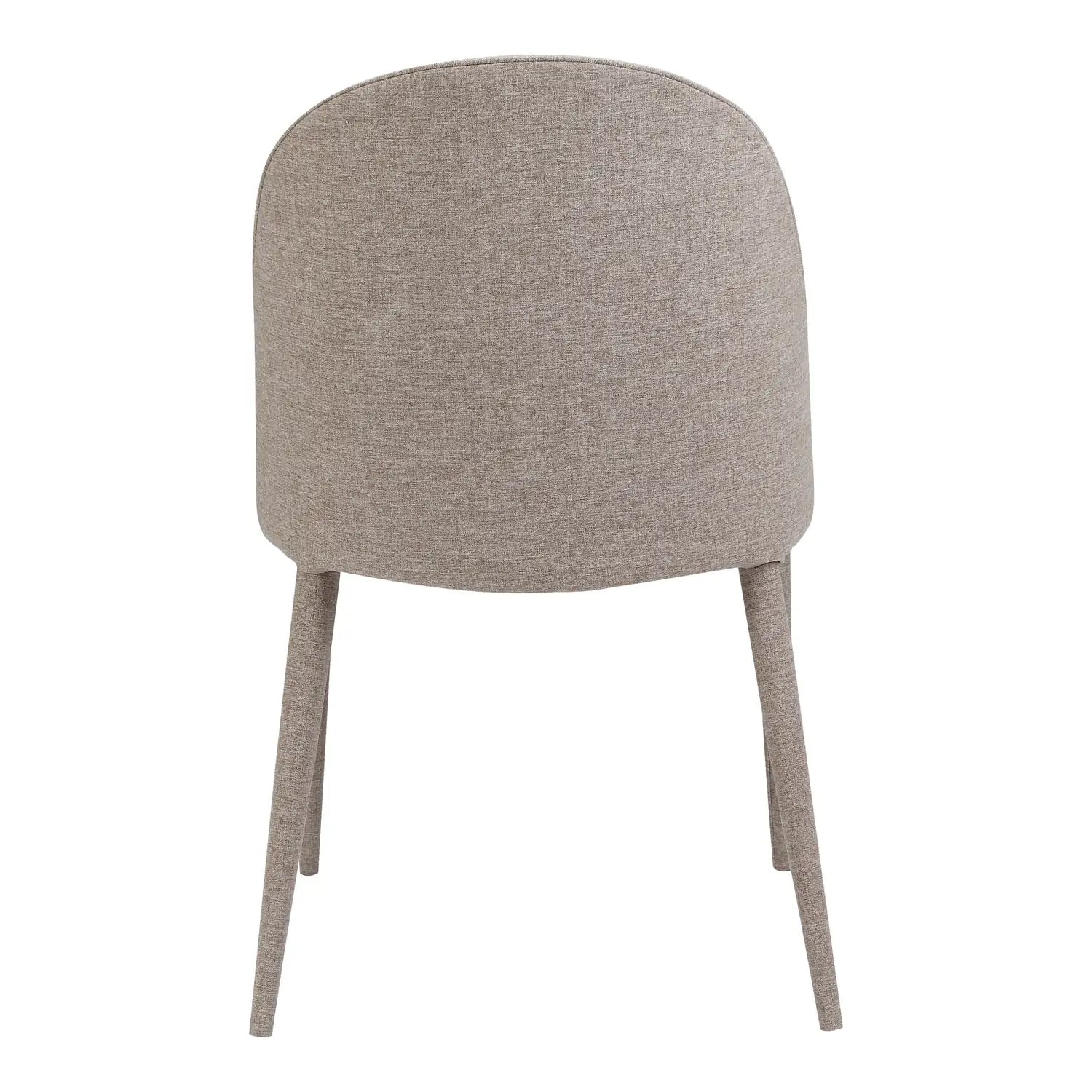 MOES, BURTON DINING CHAIRS - SET OF TWO, DINING CHAIRS