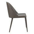 MOES, BURTON DINING CHAIRS - SET OF TWO, DINING CHAIRS