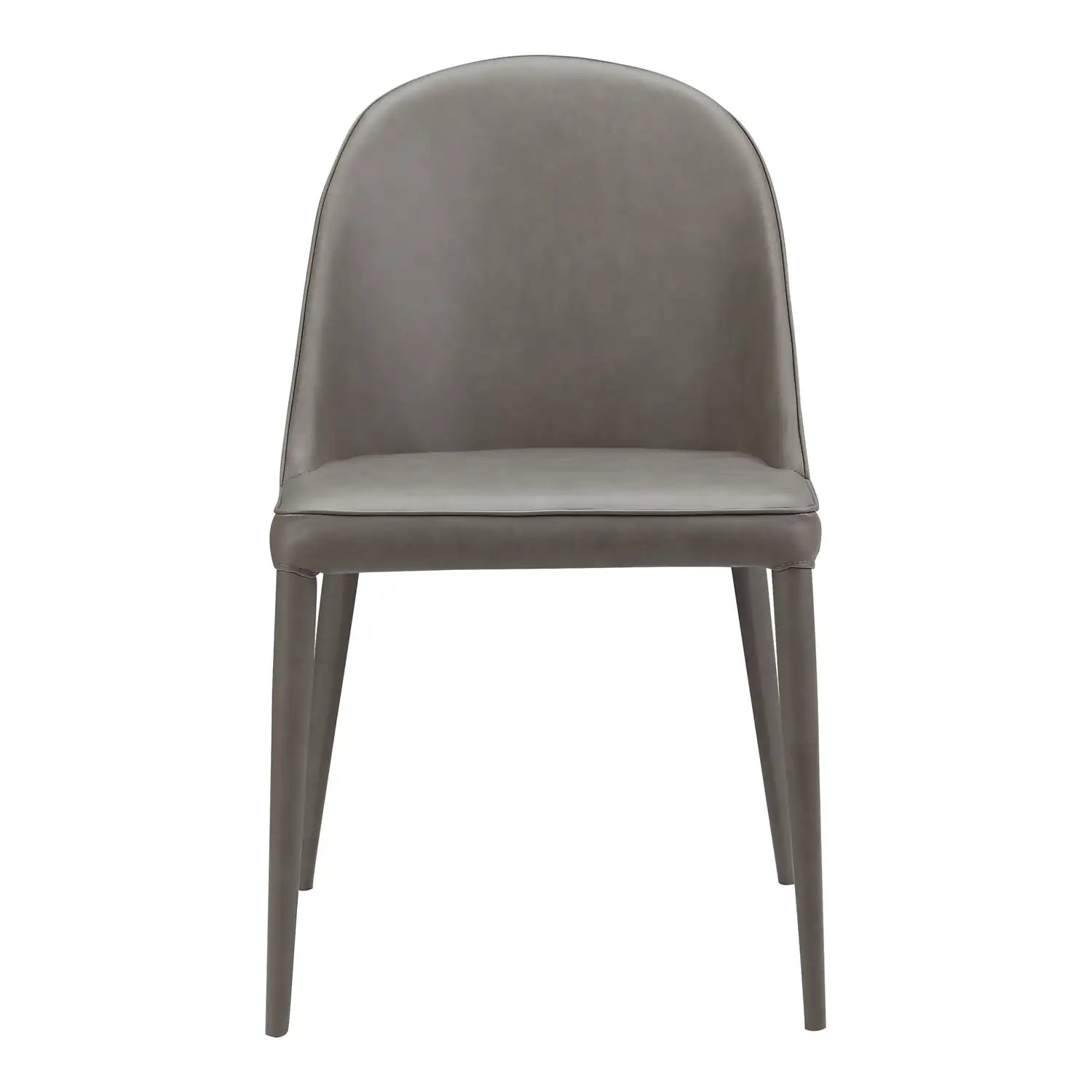 MOES, BURTON DINING CHAIRS - SET OF TWO, DINING CHAIRS