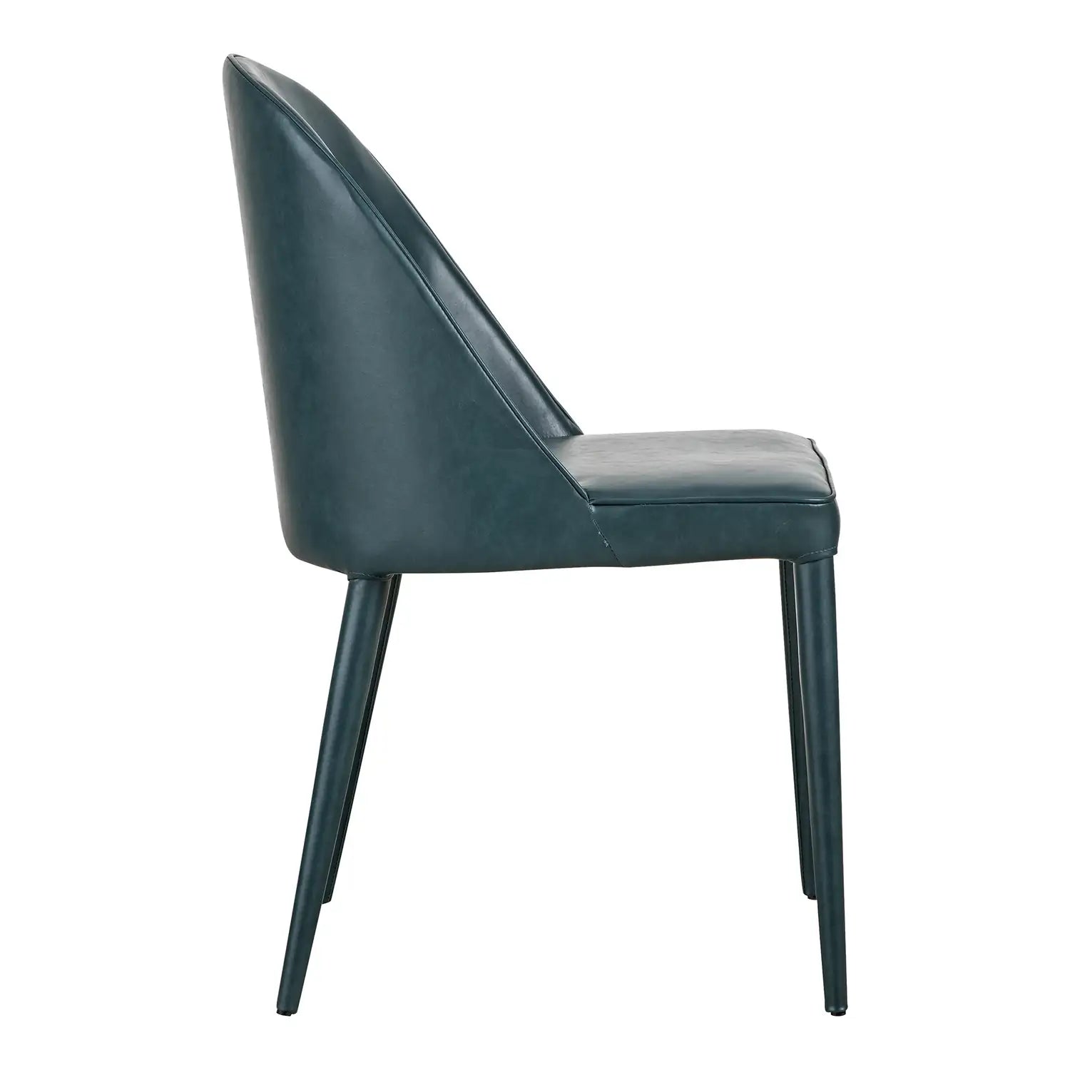 MOES, BURTON DINING CHAIRS - SET OF TWO, DINING CHAIRS