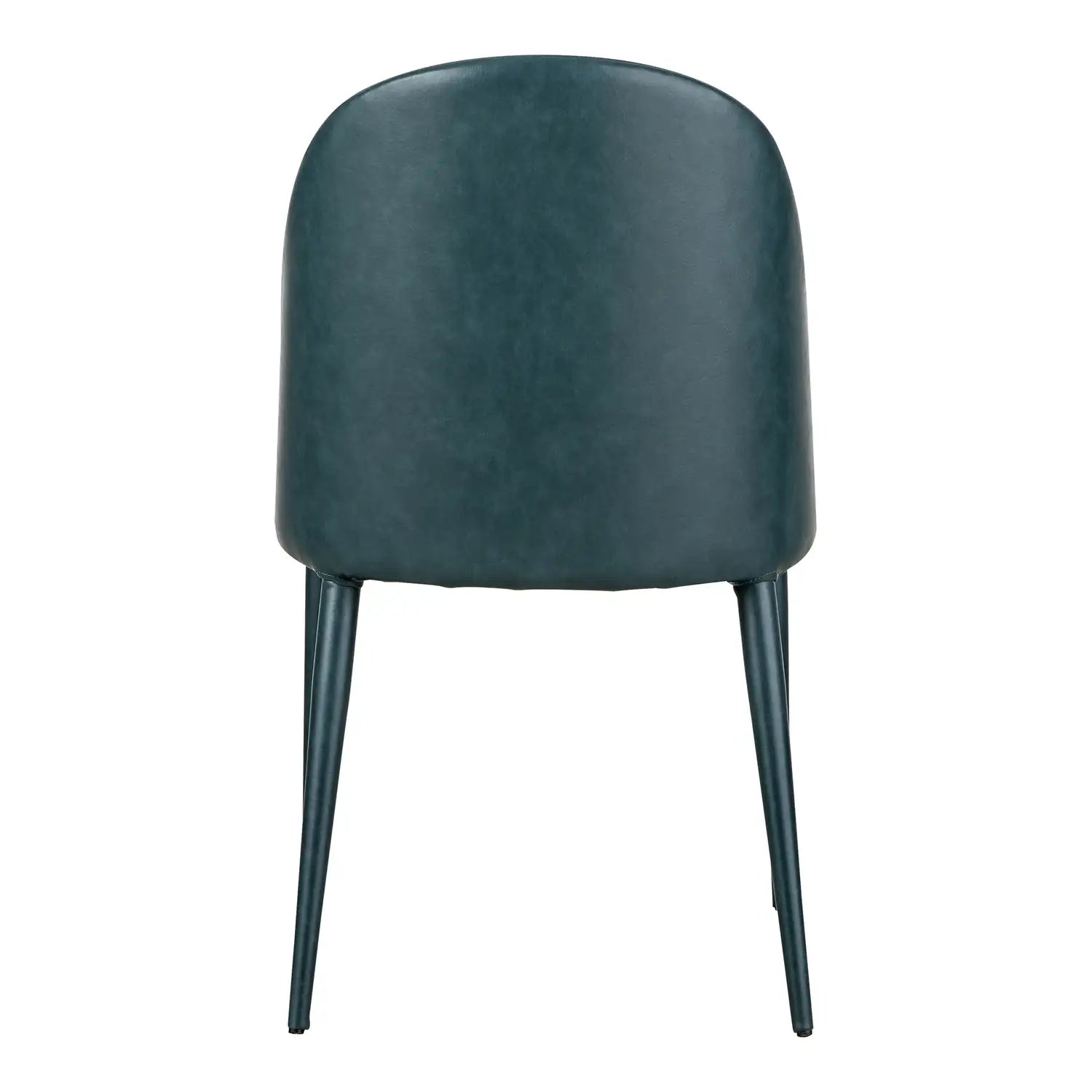 MOES, BURTON DINING CHAIRS - SET OF TWO, DINING CHAIRS