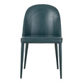 MOES, BURTON DINING CHAIRS - SET OF TWO, DINING CHAIRS