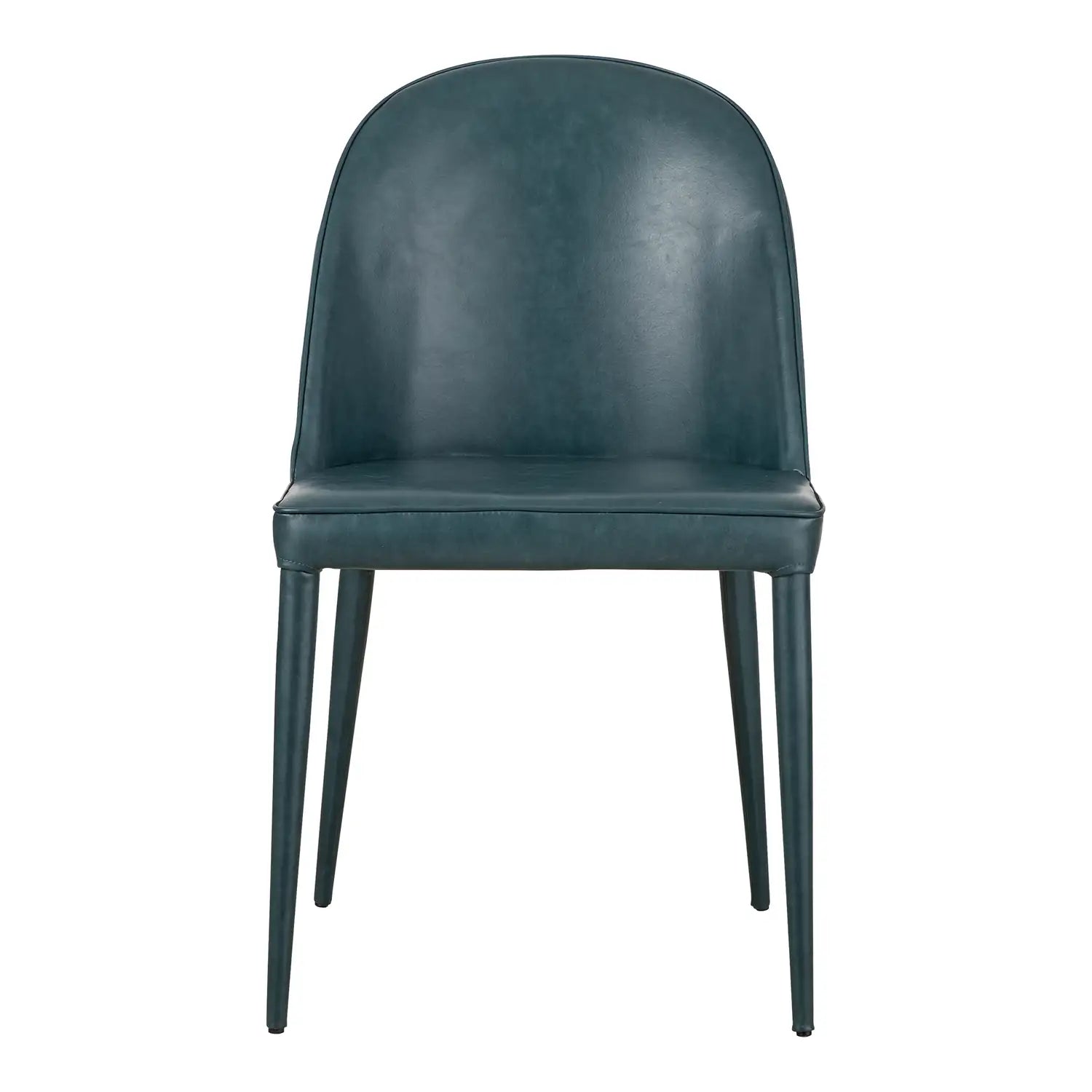 MOES, BURTON DINING CHAIRS - SET OF TWO, DINING CHAIRS