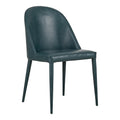 MOES, BURTON DINING CHAIRS - SET OF TWO, DINING CHAIRS