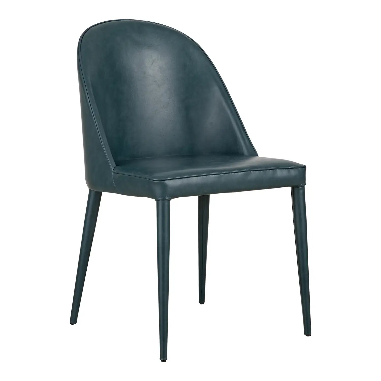 MOES, BURTON DINING CHAIRS - SET OF TWO, DINING CHAIRS