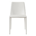 MOES, NORA DINING CHAIRS - SET OF TWO, DINING CHAIRS