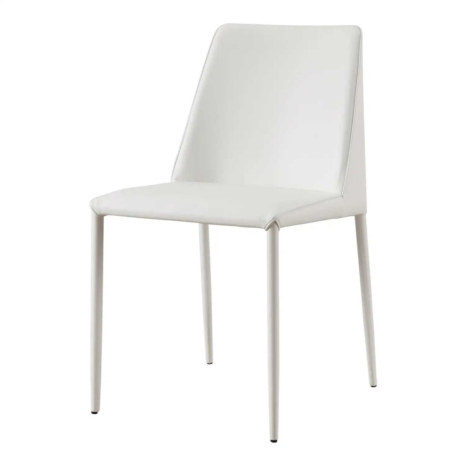 MOES, NORA DINING CHAIRS - SET OF TWO, DINING CHAIRS