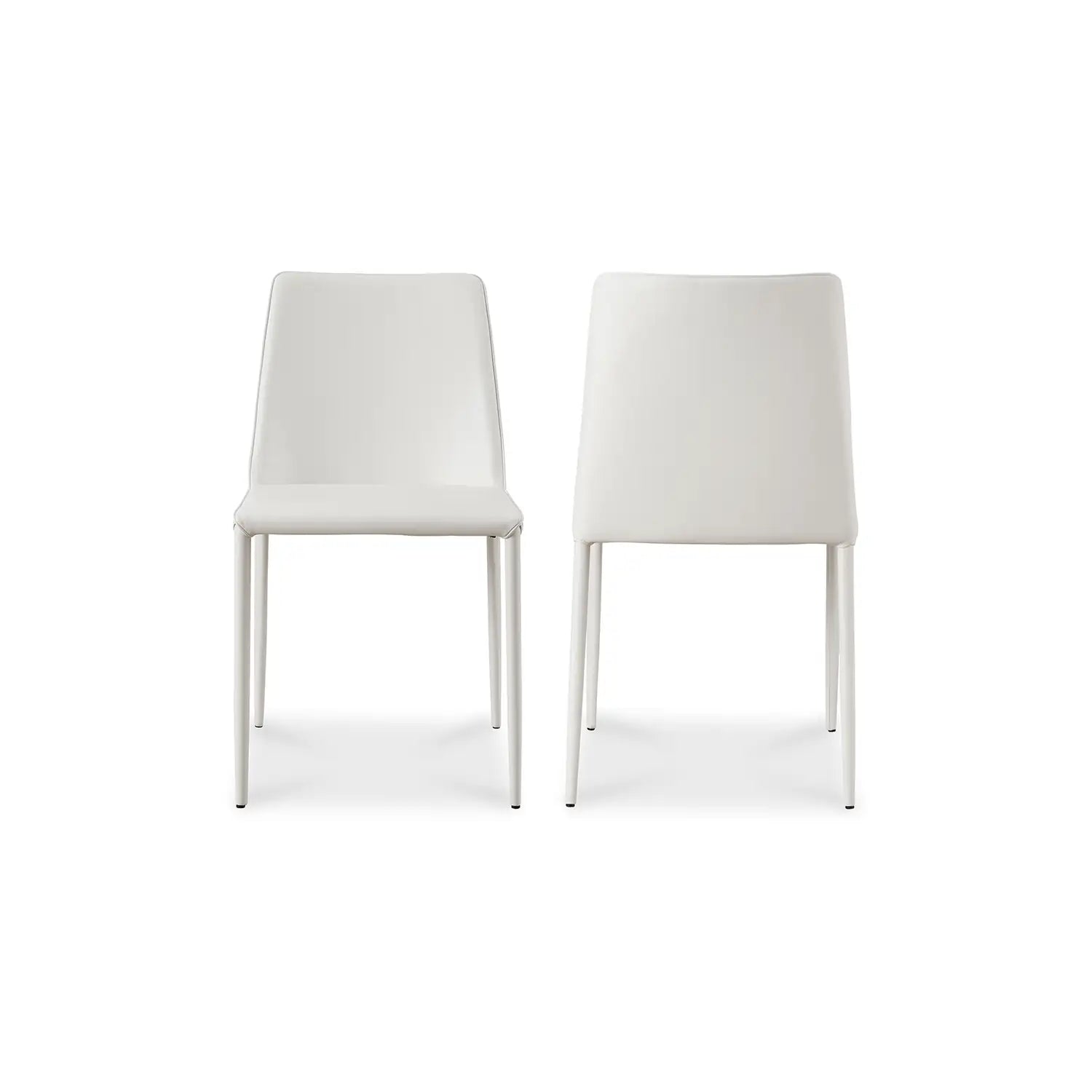 MOES, NORA DINING CHAIRS - SET OF TWO, DINING CHAIRS