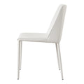 MOES, NORA DINING CHAIRS - SET OF TWO, DINING CHAIRS