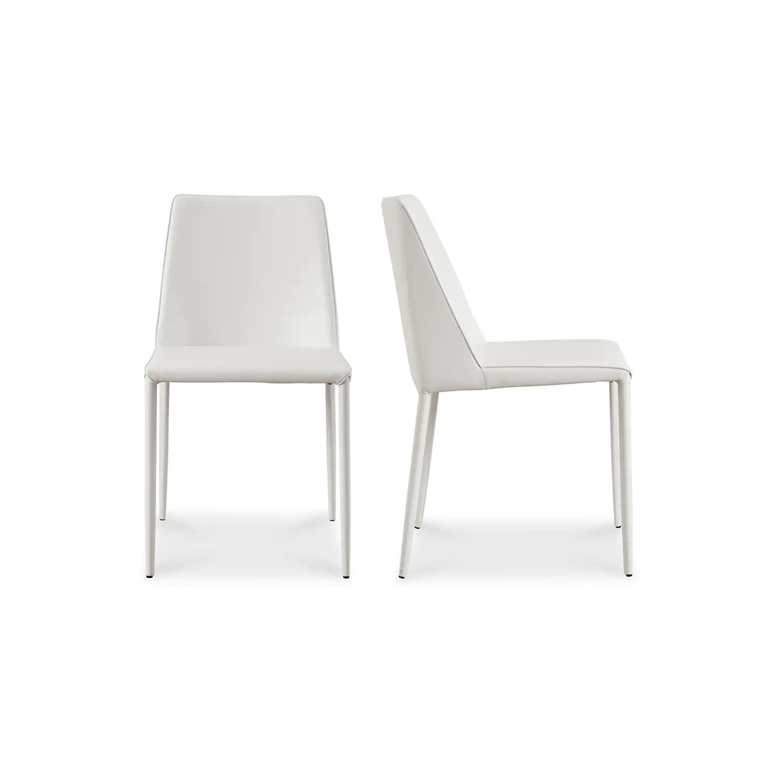 MOES, NORA DINING CHAIRS - SET OF TWO, DINING CHAIRS