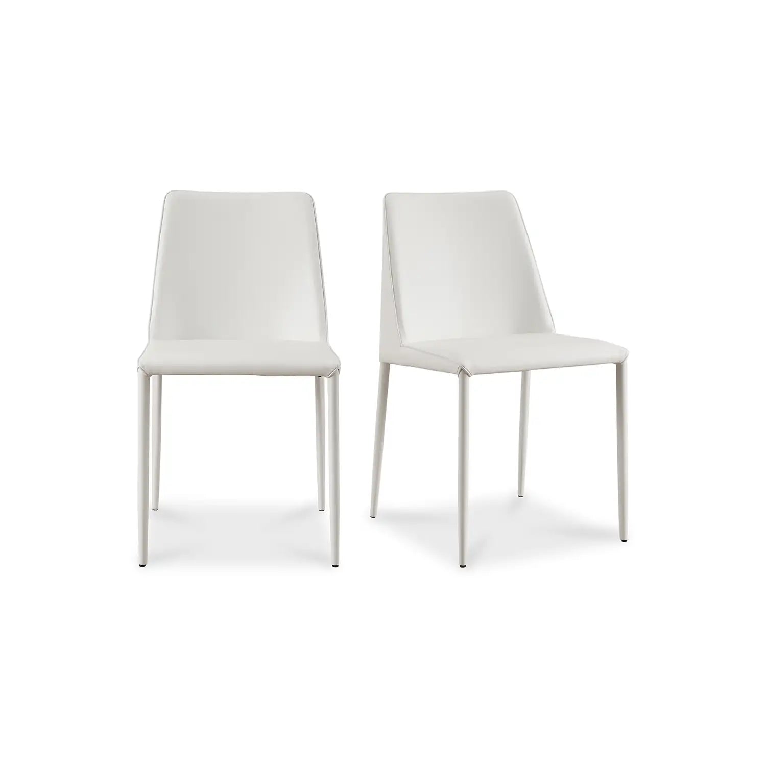 MOES, NORA DINING CHAIRS - SET OF TWO, DINING CHAIRS