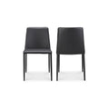 MOES, NORA DINING CHAIRS - SET OF TWO, DINING CHAIRS