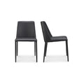 MOES, NORA DINING CHAIRS - SET OF TWO, DINING CHAIRS