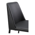 MOES, NORA DINING CHAIRS - SET OF TWO, DINING CHAIRS