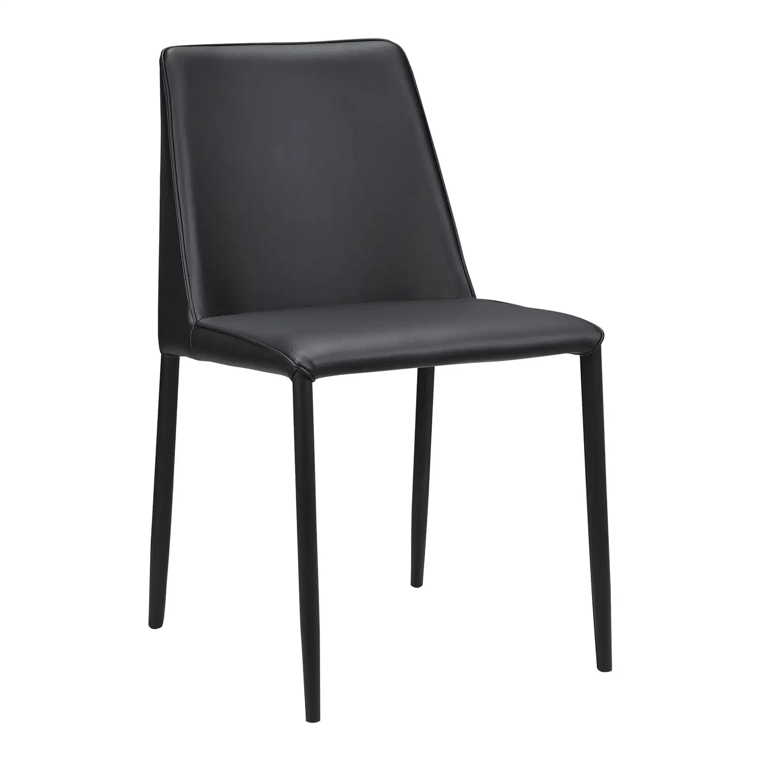 MOES, NORA DINING CHAIRS - SET OF TWO, DINING CHAIRS