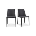 MOES, NORA DINING CHAIRS - SET OF TWO, DINING CHAIRS