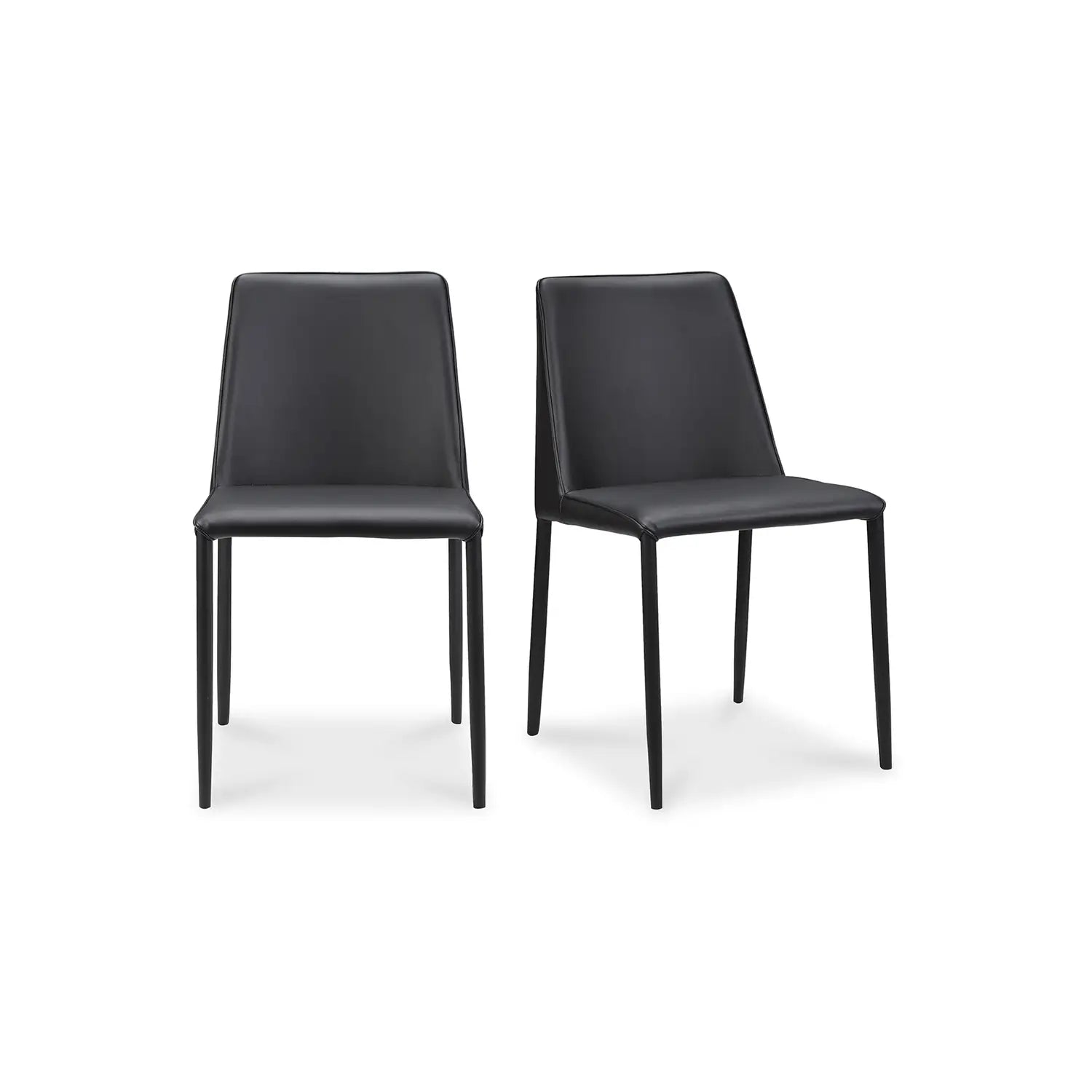 MOES, NORA DINING CHAIRS - SET OF TWO, DINING CHAIRS