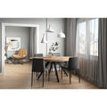 MOES, NORA DINING CHAIRS - SET OF TWO, DINING CHAIRS