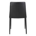 MOES, NORA DINING CHAIRS - SET OF TWO, DINING CHAIRS