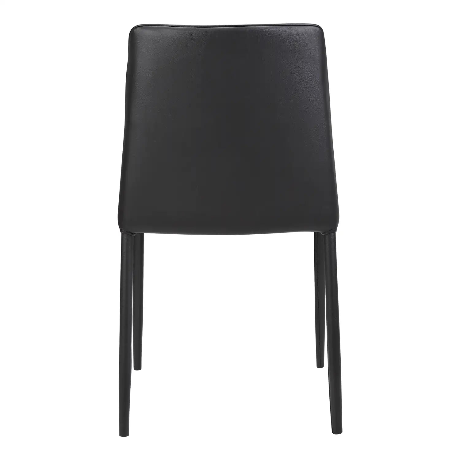 MOES, NORA DINING CHAIRS - SET OF TWO, DINING CHAIRS