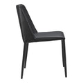 MOES, NORA DINING CHAIRS - SET OF TWO, DINING CHAIRS
