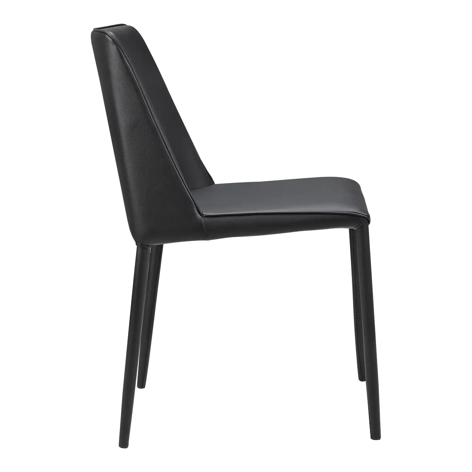 MOES, NORA DINING CHAIRS - SET OF TWO, DINING CHAIRS