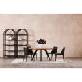 MOES, NORA DINING CHAIRS - SET OF TWO, DINING CHAIRS