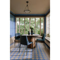 MOES, NORA DINING CHAIRS - SET OF TWO, DINING CHAIRS