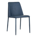 MOES, NORA DINING CHAIRS - SET OF TWO, DINING CHAIRS