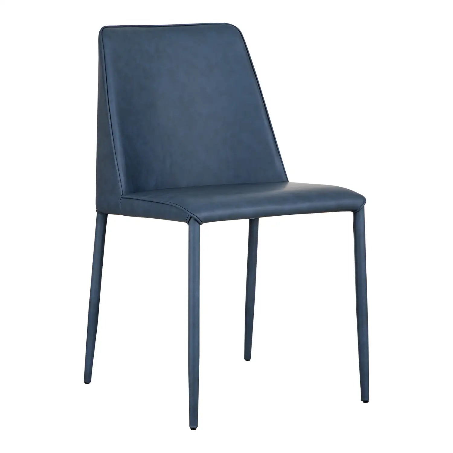 MOES, NORA DINING CHAIRS - SET OF TWO, DINING CHAIRS