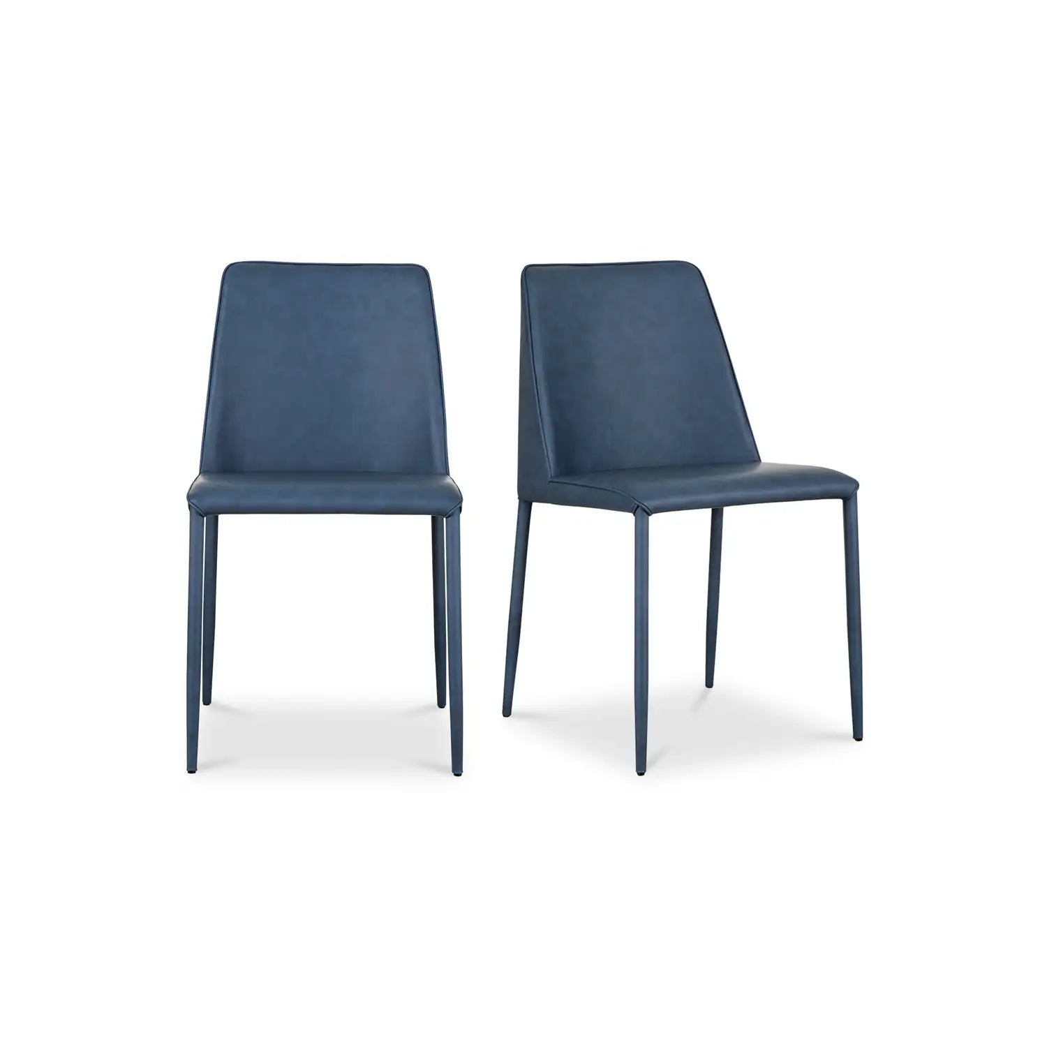 MOES, NORA DINING CHAIRS - SET OF TWO, DINING CHAIRS