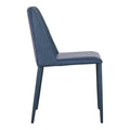 MOES, NORA DINING CHAIRS - SET OF TWO, DINING CHAIRS