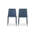 MOES, NORA DINING CHAIRS - SET OF TWO, DINING CHAIRS