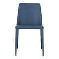 MOES, NORA DINING CHAIRS - SET OF TWO, DINING CHAIRS