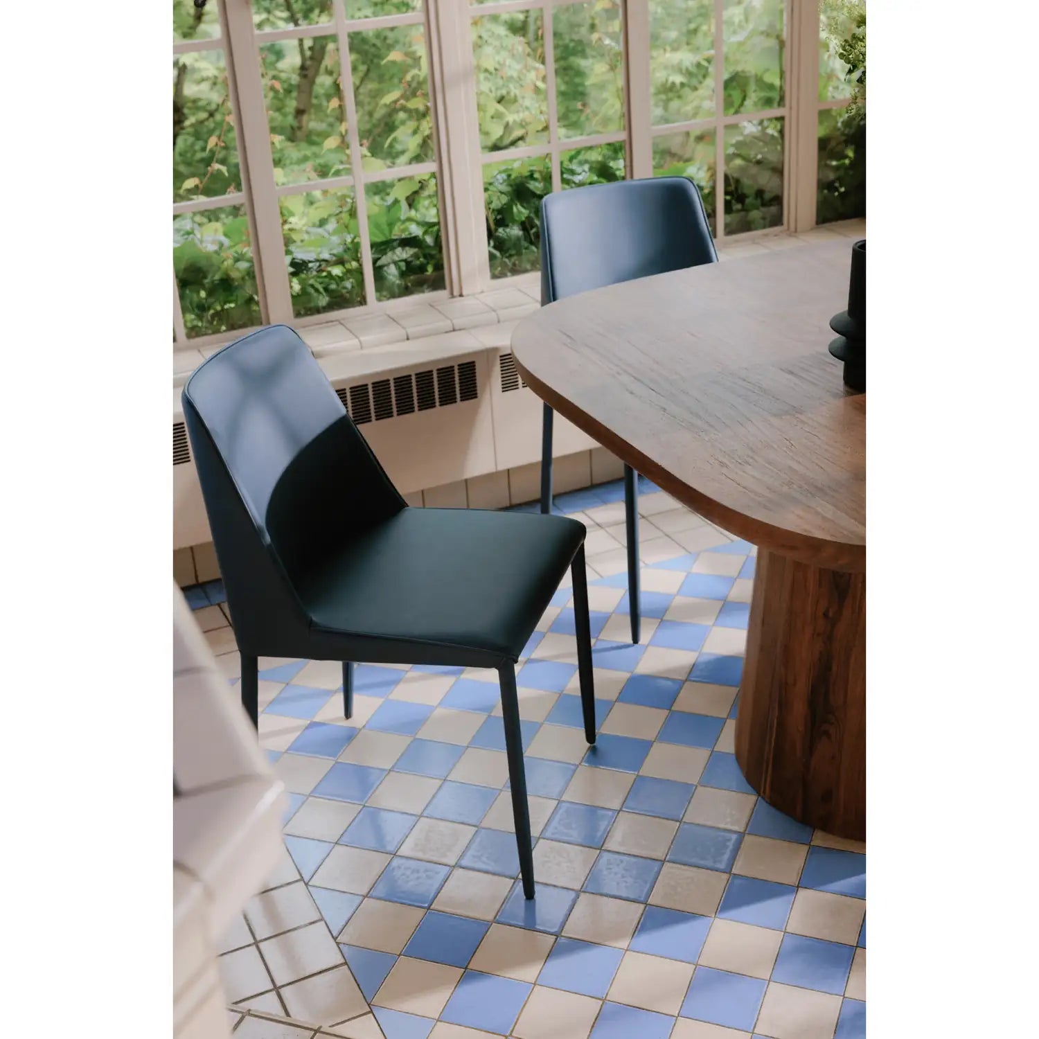 MOES, NORA DINING CHAIRS - SET OF TWO, DINING CHAIRS