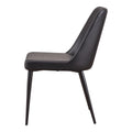 MOES, LULA DINING CHAIRS - SET OF TWO, DINING CHAIRS