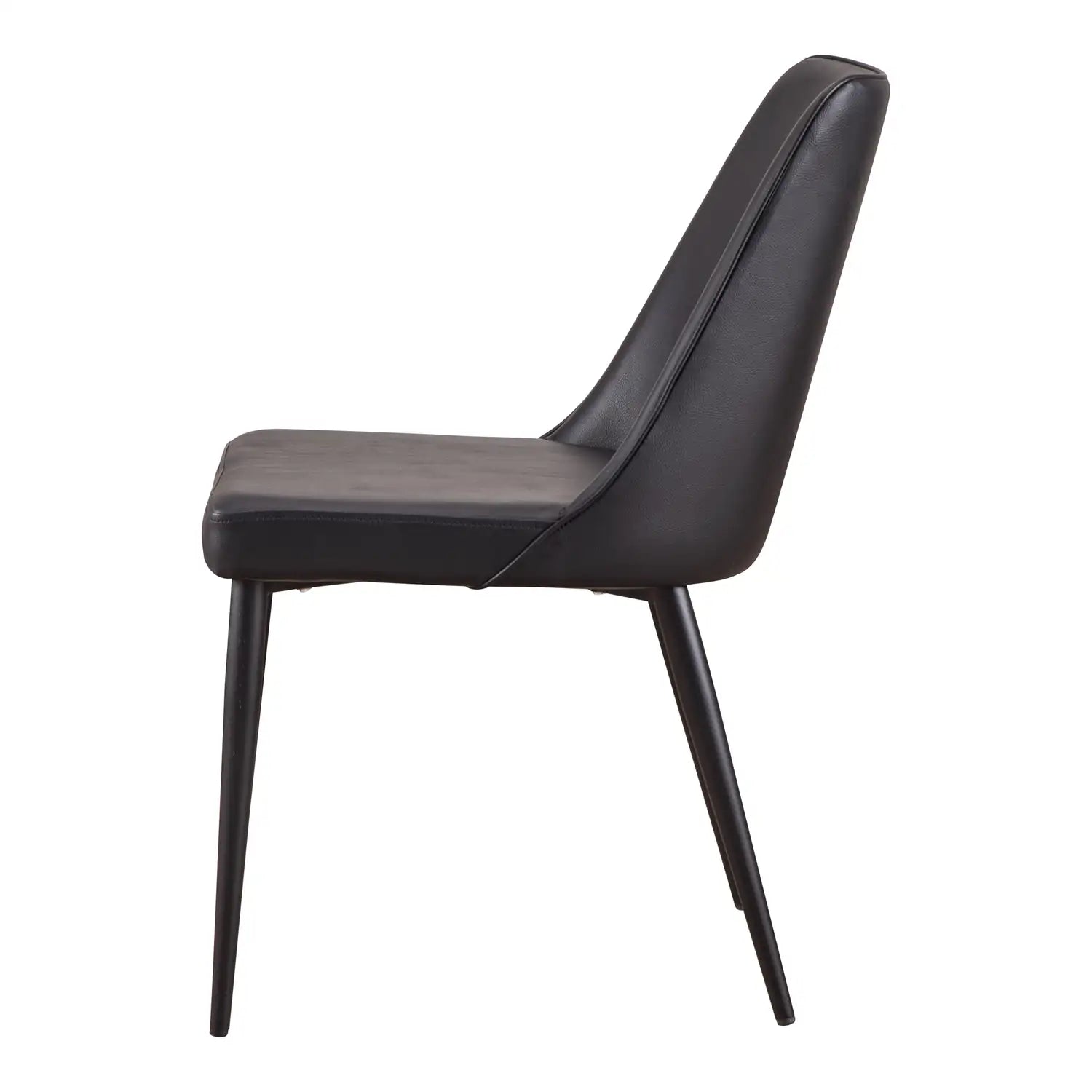 MOES, LULA DINING CHAIRS - SET OF TWO, DINING CHAIRS