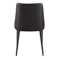 MOES, LULA DINING CHAIRS - SET OF TWO, DINING CHAIRS