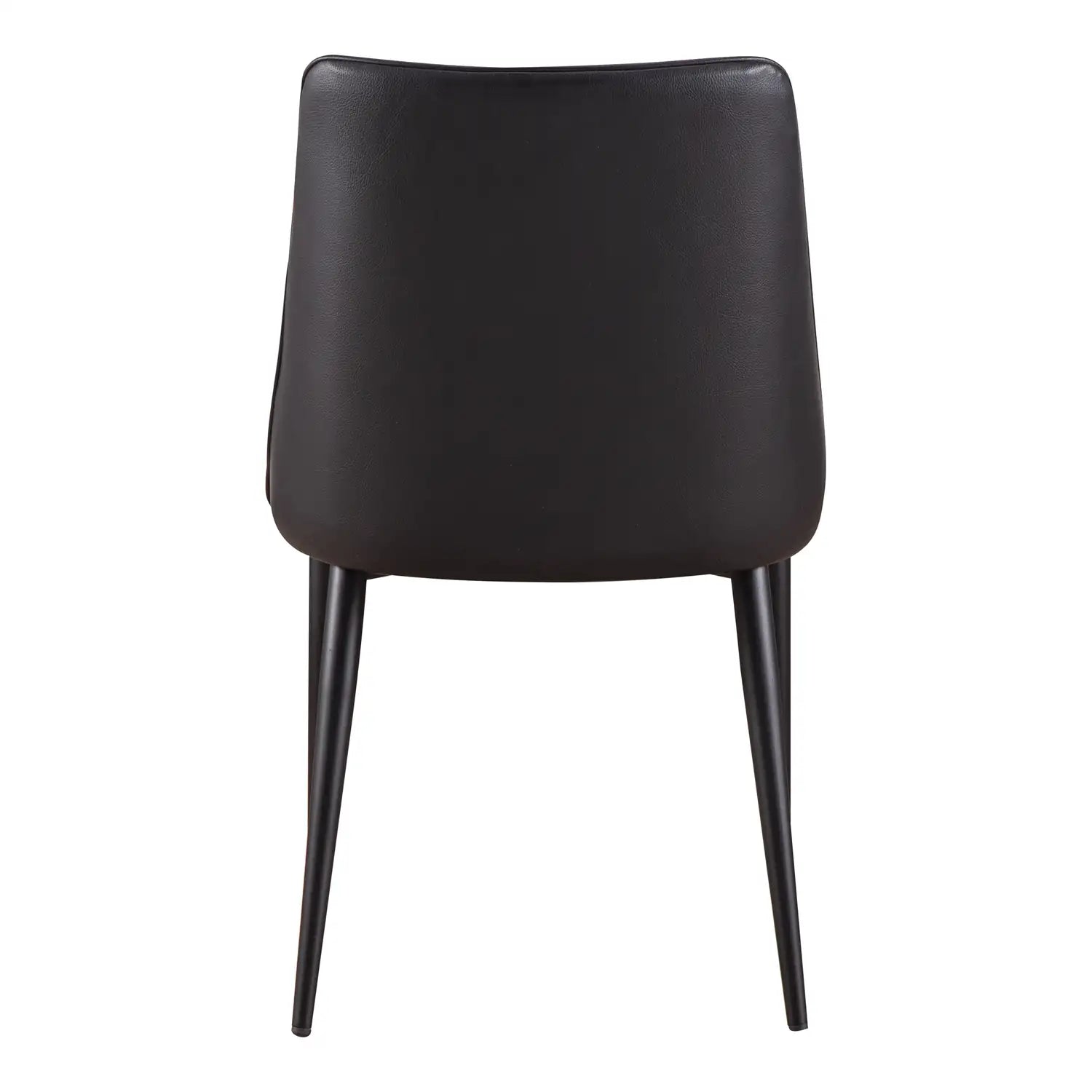 MOES, LULA DINING CHAIRS - SET OF TWO, DINING CHAIRS