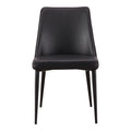 MOES, LULA DINING CHAIRS - SET OF TWO, DINING CHAIRS