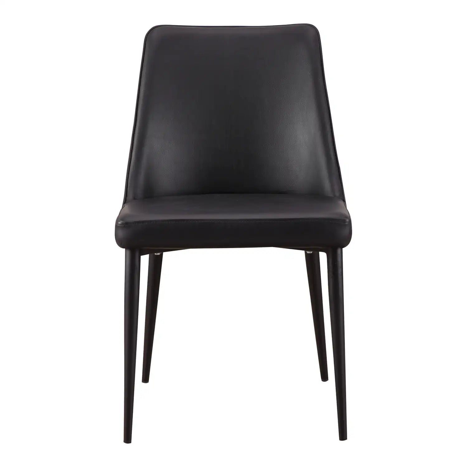 MOES, LULA DINING CHAIRS - SET OF TWO, DINING CHAIRS