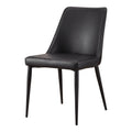 MOES, LULA DINING CHAIRS - SET OF TWO, DINING CHAIRS