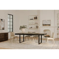 MOES, MONTE DINING CHAIRS - SET OF TWO, DINING CHAIRS