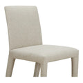 MOES, MONTE DINING CHAIRS - SET OF TWO, DINING CHAIRS