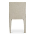 MOES, MONTE DINING CHAIRS - SET OF TWO, DINING CHAIRS