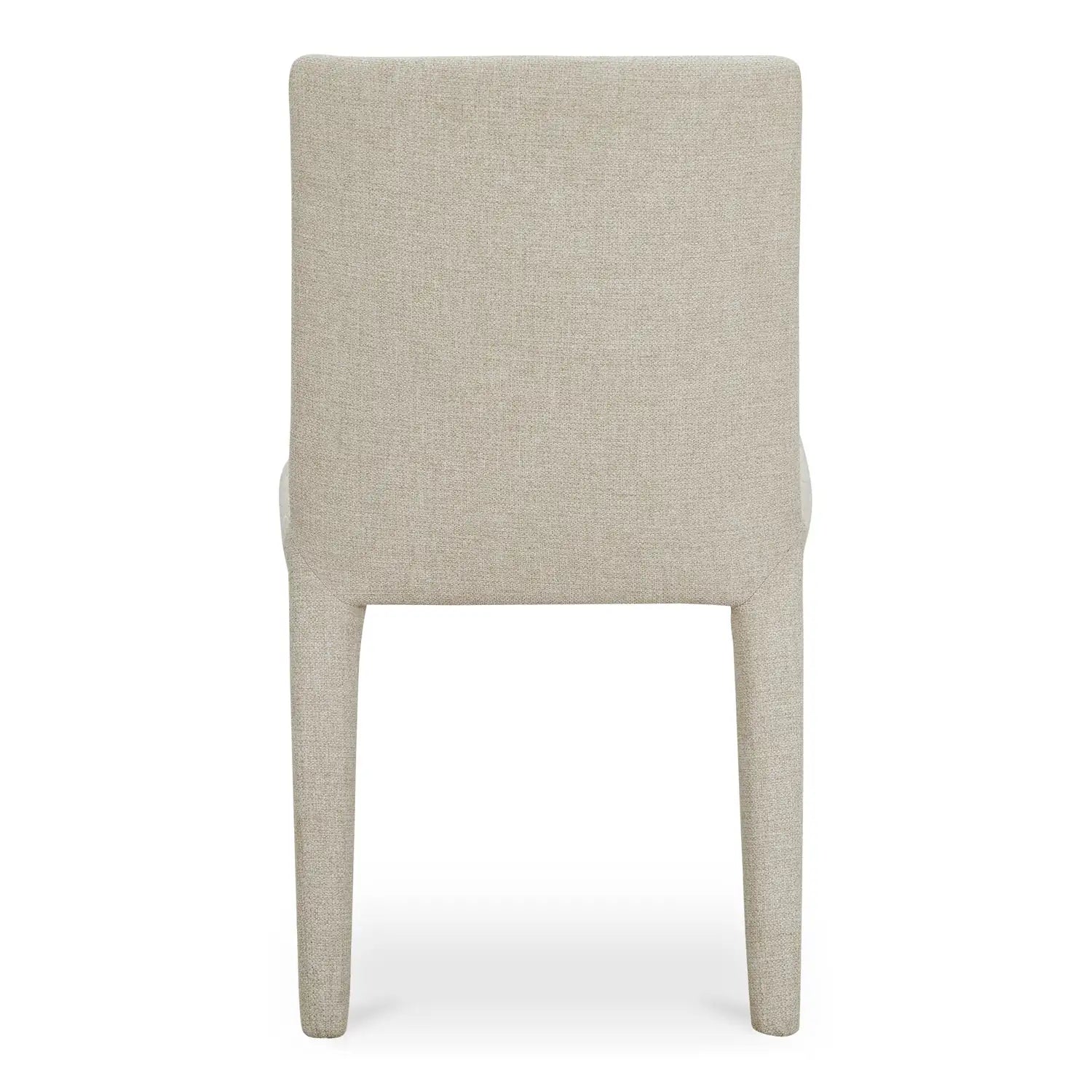MOES, MONTE DINING CHAIRS - SET OF TWO, DINING CHAIRS